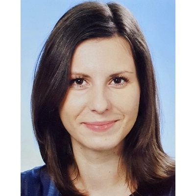 Ewelina Czechowska Ultrasonografista