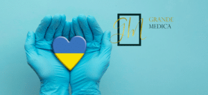 Grande Medica for Ukraine