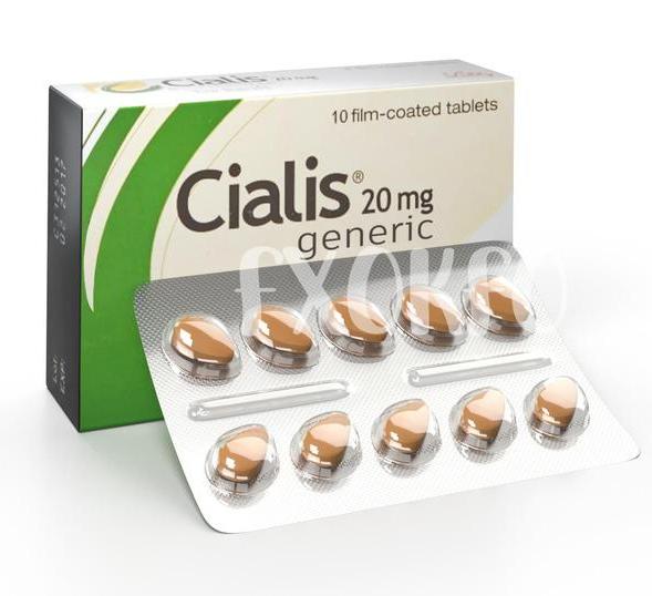 Cialis Generyczny