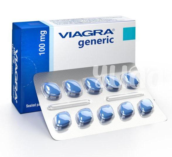 Viagra Generyczna